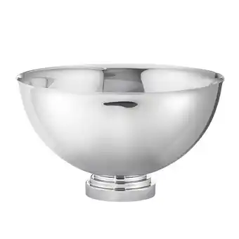 Georg jensen manhattan champagnekøler 40 cm