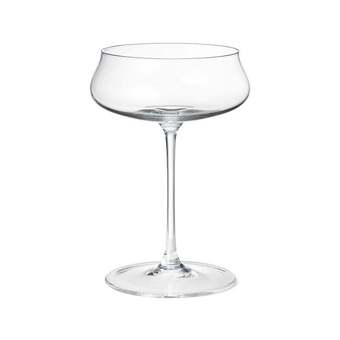 Georg jensen sky cocktailglas 25 cl 2 stk.