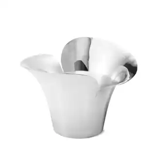 Georg jensen bloom botanica urtepotte stor