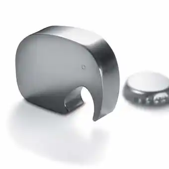 Kop & Kande Georg jensen øllefant oplukker tilbud