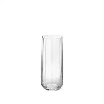 Kop & Kande Georg jensen bernadotte highball glas 6 stk. 45 cl tilbud