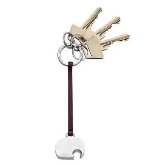 Kop & Kande Georg jensen nøllephant nøglering tilbud