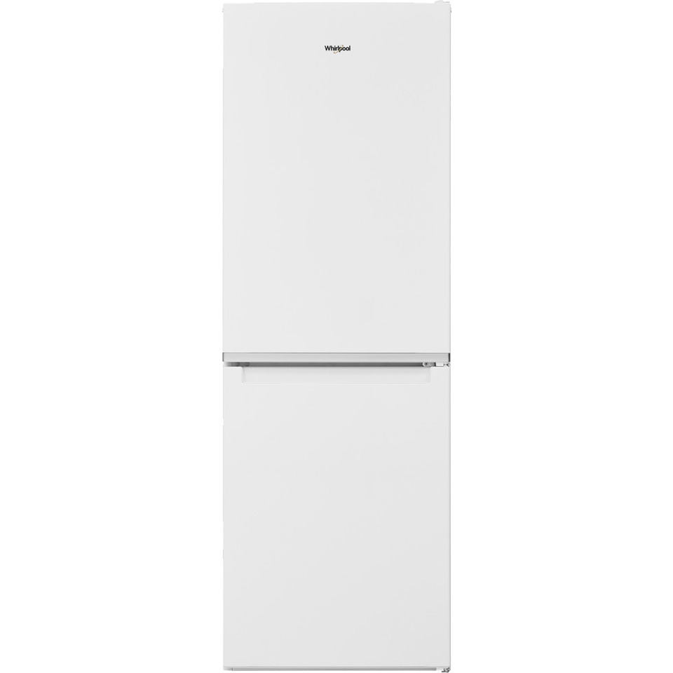 Elgiganten Whirlpool kølefryseskab w5 711e w 1 tilbud