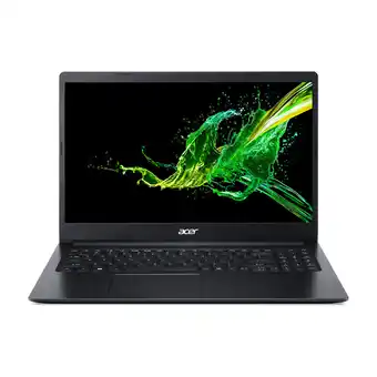 Power Acer aspire 1 a115-31-c7k1 15,6 bærbar pc tilbud