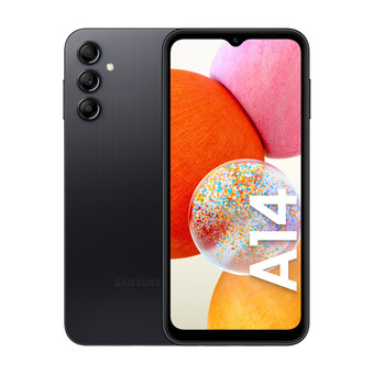 Power Samsung galaxy a14 128 gb sort tilbud