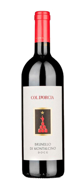 MENY Brunello di montalcino 2017 pr.fl.v. 6 stk. tilbud