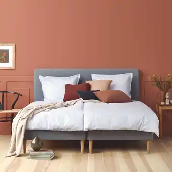Tempur move pro plus - elevationsseng - 180x200