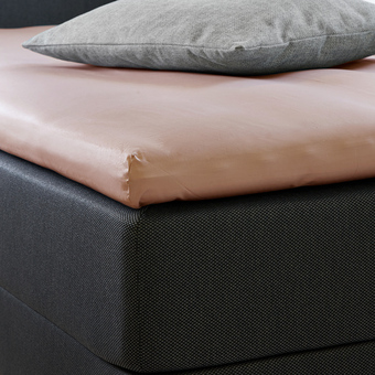 Unikka by drømmeland kuvertlagen 150x200x5-7 varosa/satin