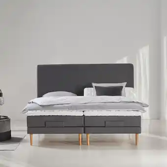 Drømmeland Masterbed standard vision - elevationsseng - 180x200 tilbud