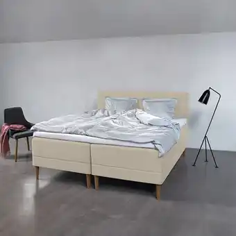 Drømmeland Tempur promise - boksmadras / boksseng - 140x200 cm tilbud