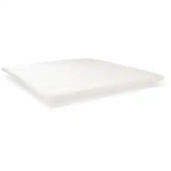 Drømmeland Svane topmadras pure 150x200 tilbud