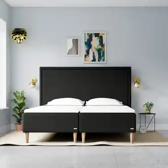 Nexus comfort superb - boksmadras / boksseng - 180x200