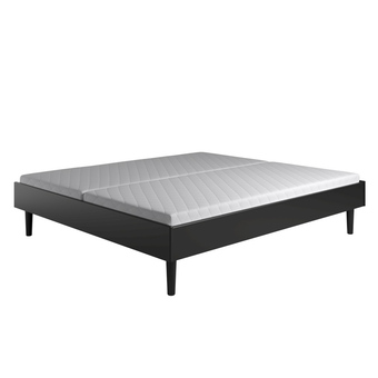 Kaagaard 380 sengeramme - 180x200 cm