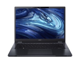 Komplett Acer travelmate p4 tmp414-52 14 fhd tilbud
