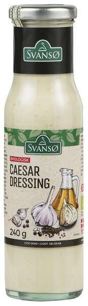 Caesar dressing, 240 g