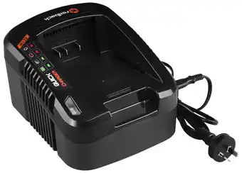 Harald Nyborg Redback - oplader - ec130 120 v, 1 a tilbud