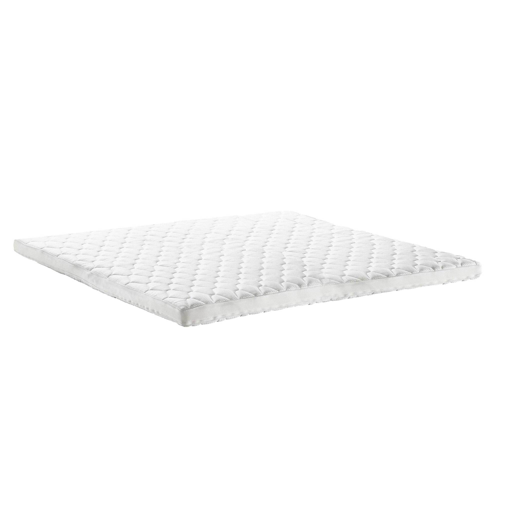 Drømmeland Masterbed classic topmadras 180x200 40 mm poly tilbud