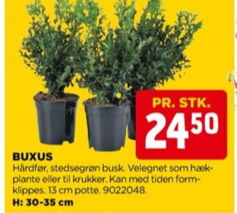 jem & fix Ukendt planter tilbud