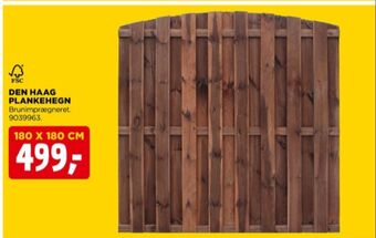 jem & fix Ukendt havehegn tilbud