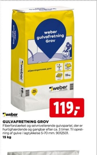 jem & fix Weber spartelmasse tilbud