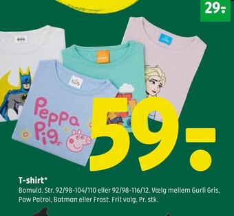 T-shirt