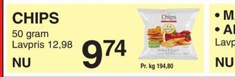 Chips