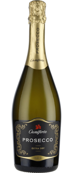Prosecco casalforte pr.fl.v. 6 stk.