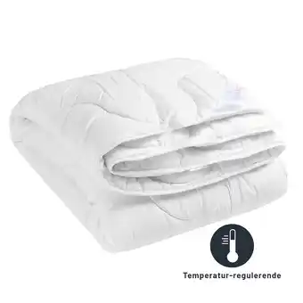 Drømmeland Dan bedding clima temperaturregulerende dyne (lun) 140x200 tilbud