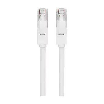 Eletra rj45-rj45 cat6 netværkskabel 5m