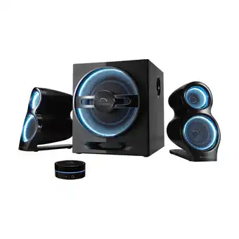 Expert Amadeus sonata 2.1 speaker w/ bluetooth tilbud