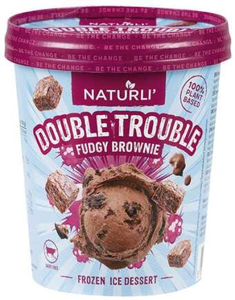 REMA 1000 Brownie, 480 ml tilbud