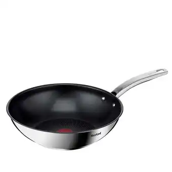 Kop & Kande Tefal intuition wokpande 28 cm tilbud