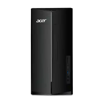 Acer aspire tc-1780 stationær pc