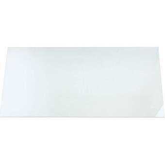 Kare Glas topplade 180x90x0,8 tilbud