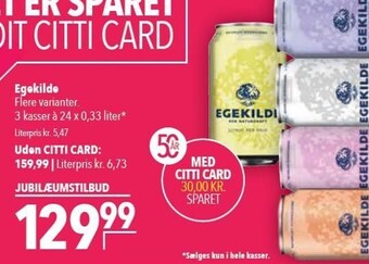 Egekilde