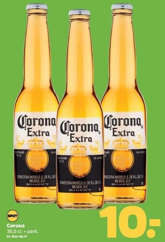 Netto Corona tilbud