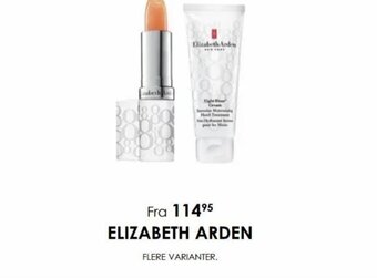 Matas ELIZABETH ARDEN tilbud