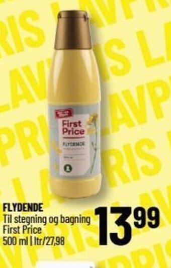 Løvbjerg FLYDENDE tilbud