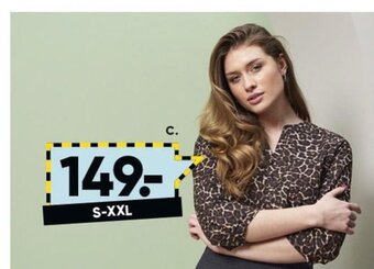 Skjorte. S-XXL
