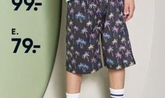 Bilka Shorts. 98-140 cm. tilbud