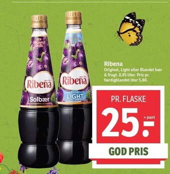 Ribena