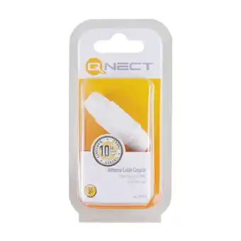 Qnect kabelsamler til antennekabler