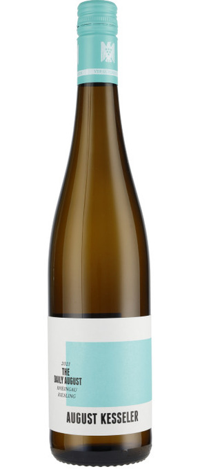 MENY Kesseler daily riesling 2022 pr.fl.v. 6 stk. tilbud