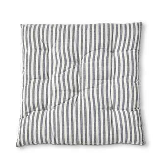 Kop & Kande Dacore futon pude blå 40x40 cm tilbud