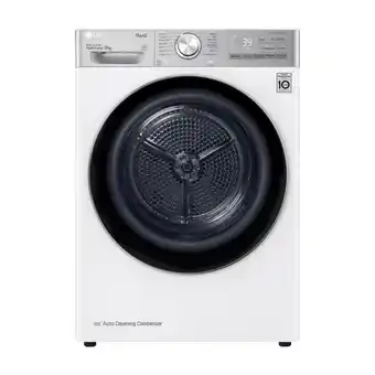Power Lg p0avvr2w9 tørretumbler tilbud