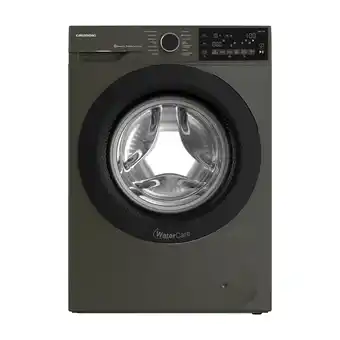 Power Grundig gr7700 gwp810616mw vaskemaskine tilbud