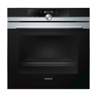 Power Siemens iq700 hb672gbs1s indbygningsovn tilbud