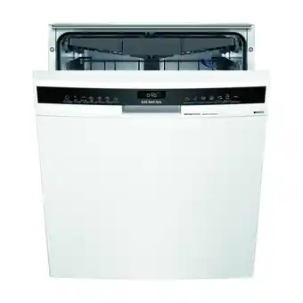 Power Siemens iq500 sn45zw55cs opvaskemaskine tilbud