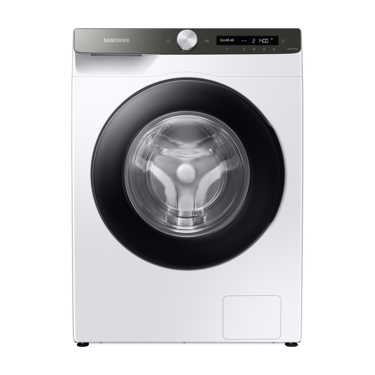 Power Samsung ww80t504cat/s4 vaskemaskine tilbud