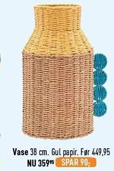 Vase